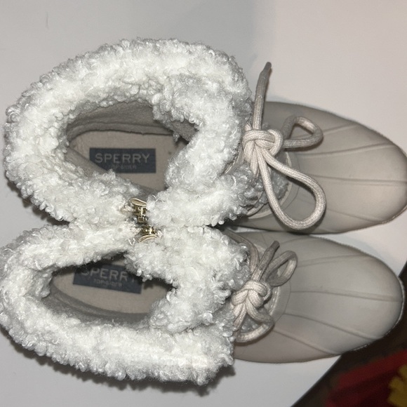 SPERRY Alpine Boot US 8.5 - Picture 4 of 7